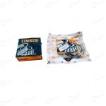 Timkem Genuine M88048-M88010 Bearing For JCB (ID 33.338mm x OD 68.262mm x Width: 22.225mm)
